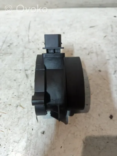 BMW 5 E60 E61 Mass air flow meter 7788744