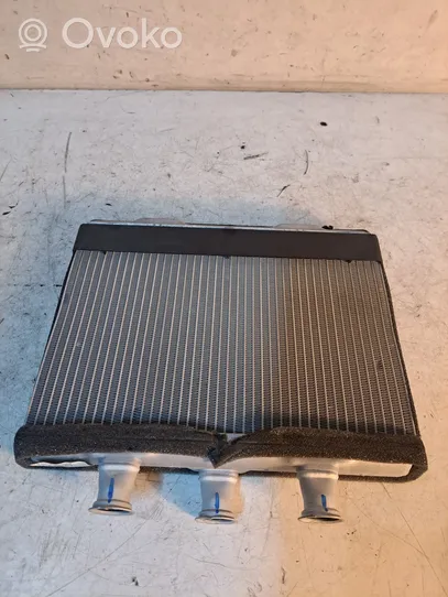 BMW 7 E65 E66 Radiateur de chauffage 81562006