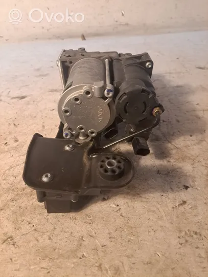 BMW X6 M Air suspension compressor/pump 6799419