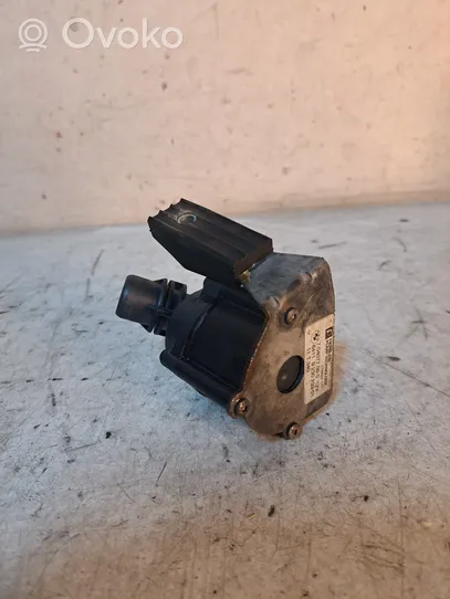 BMW X6 M Electric auxiliary coolant/water pump 9230233