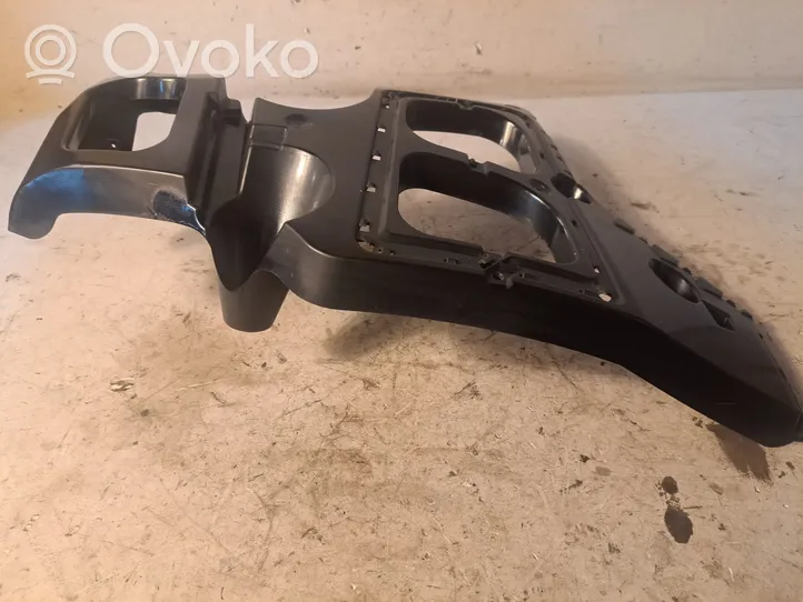 BMW X6 M Rear bumper mounting bracket 7176245