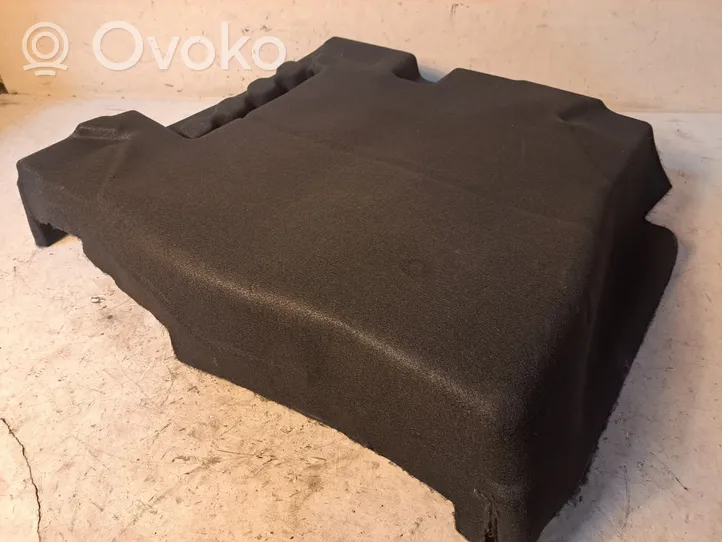 BMW X6 M Trunk/boot mat liner 