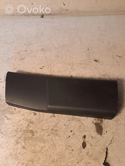 BMW X6 M (B) pillar trim (bottom) 6979848