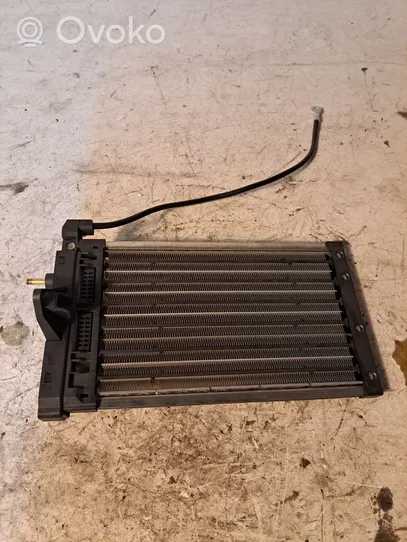 BMW 3 E90 E91 Electric cabin heater radiator 9153884