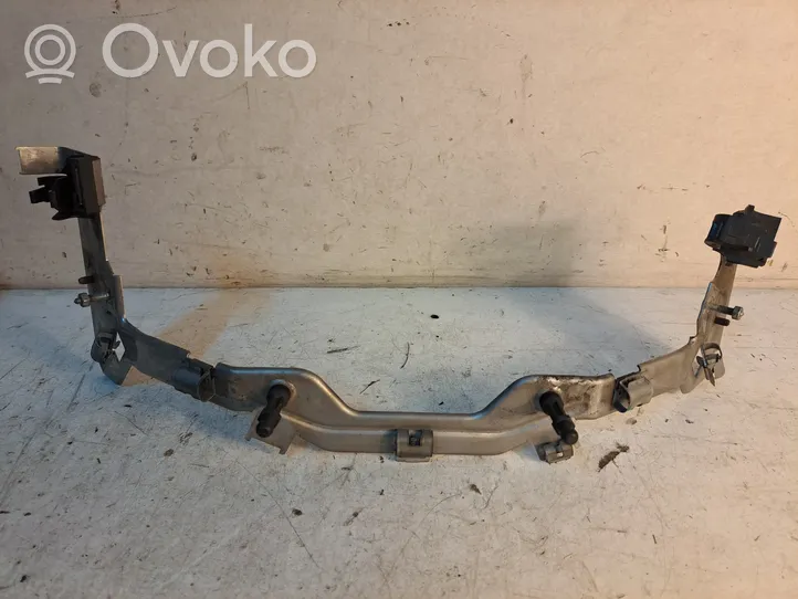 BMW X6 M Inne części wnętrza samochodu 7593861