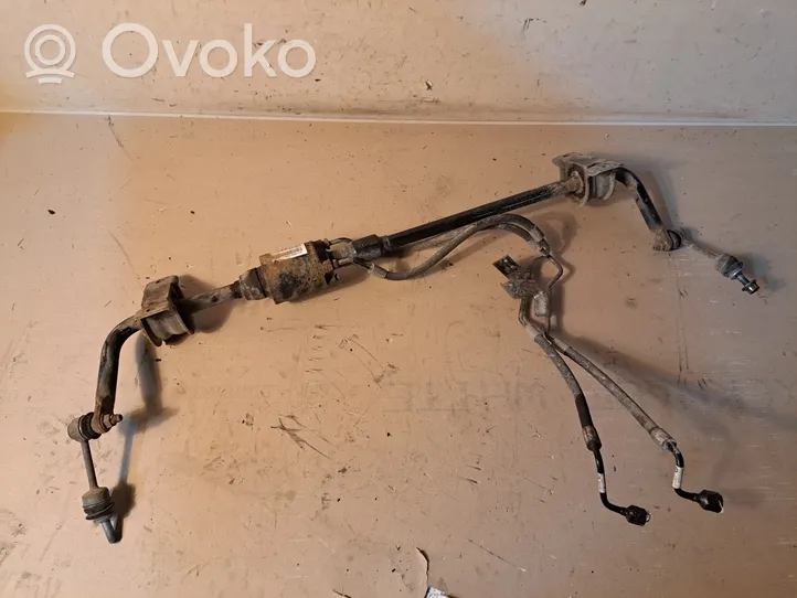 BMW X6 M Tylny aktywny stabilizator 6771045