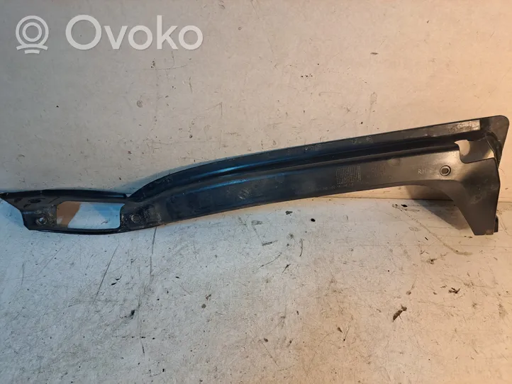 BMW X6 M Other trunk/boot trim element 7190776