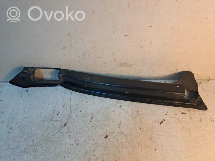 BMW X6 M Other trunk/boot trim element 7190775