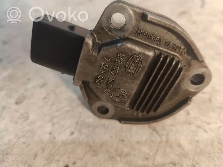 BMW 5 E60 E61 Eļļas līmeņa sensors 7508003