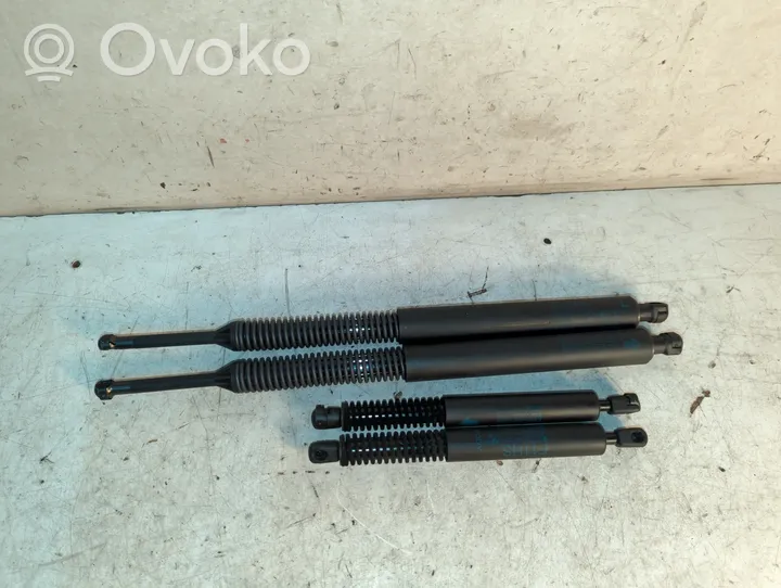 BMW 5 F10 F11 Jambe de force de hayon 7213233