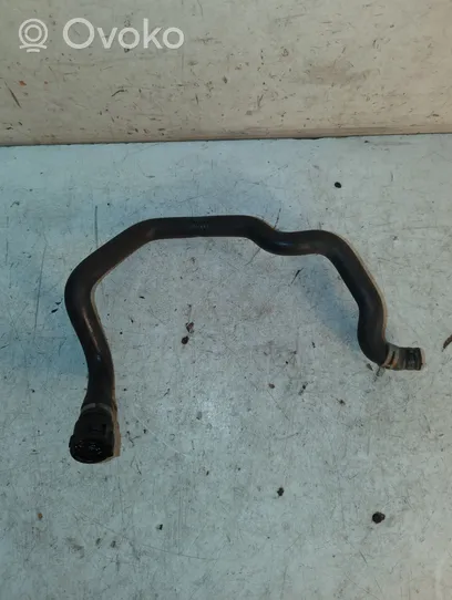 BMW 5 F10 F11 Engine coolant pipe/hose 9224372