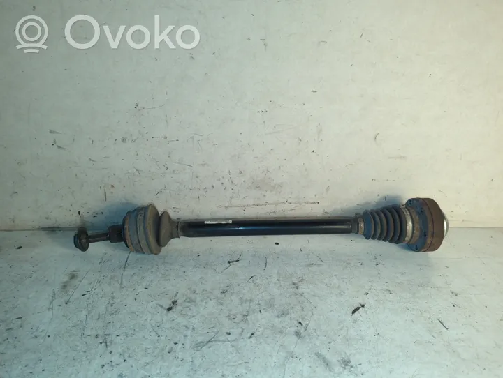 Audi A6 S6 C6 4F Rear driveshaft 4F0501203B