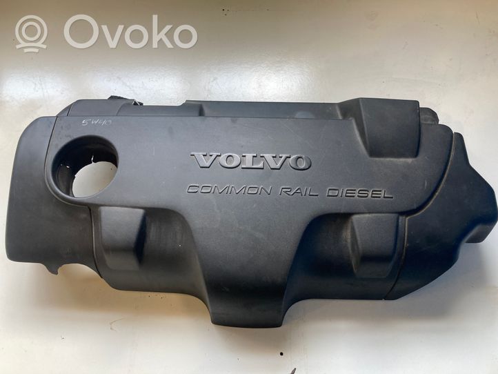 Volvo S80 Engine cover (trim) 