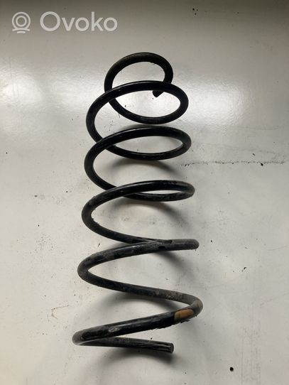 Volvo S80 Front coil spring 