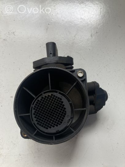 Mercedes-Benz E W211 Misuratore di portata d'aria 6460940048