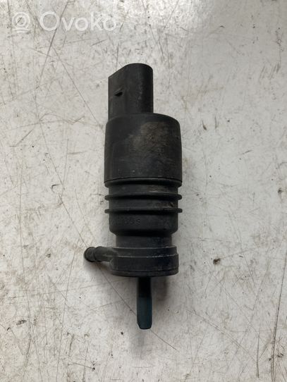 Volkswagen Jetta V Ajovalonpesimen pumppu 1T0955651