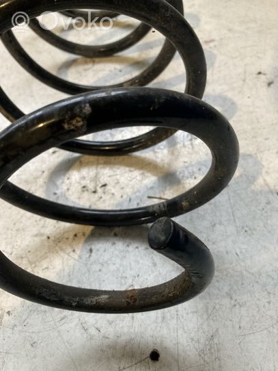 Volvo S80 Front coil spring 