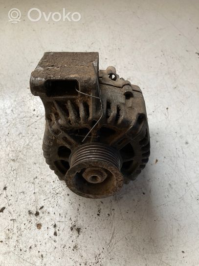 Fiat Fiorino Generator/alternator 51792276