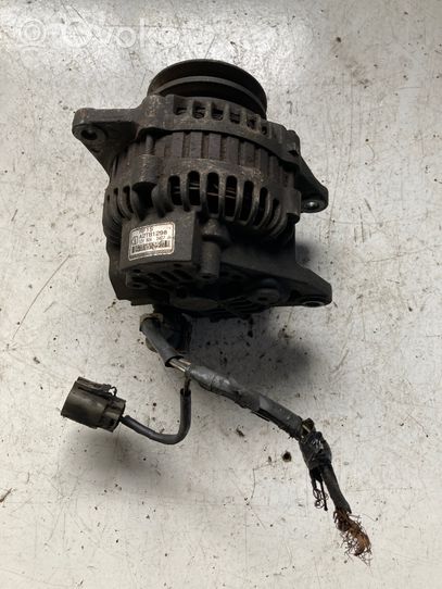 Mazda Premacy Alternator A2TB1298