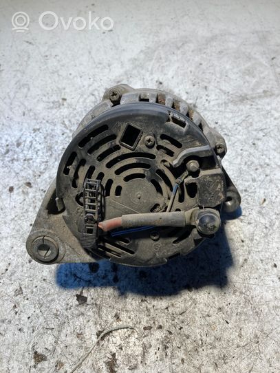 Audi A4 S4 B5 8D Alternator 058903016