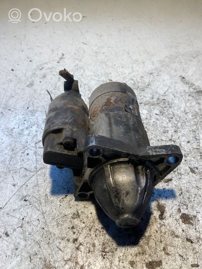 Ford Probe Starter motor M000T80381