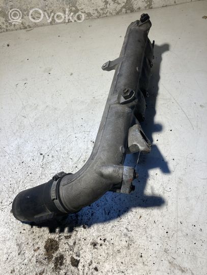 Volvo S80 Intake manifold 074129713Q