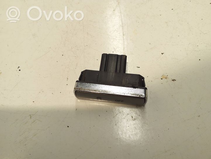 Ford S-MAX ESP (stability program) switch 6M272C418