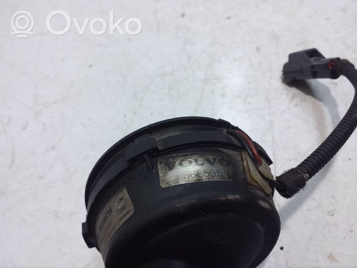 Volvo S80 Engine control unit/module fan 8666595