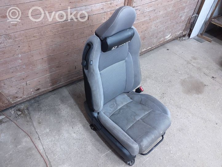 Honda CR-Z Asiento delantero del pasajero 