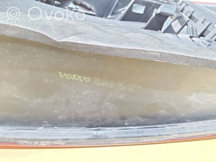 Volvo S40 Takavalot 30698915
