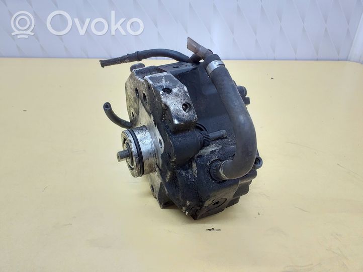 Volvo S80 Polttoaineen ruiskutuksen suurpainepumppu 8689590