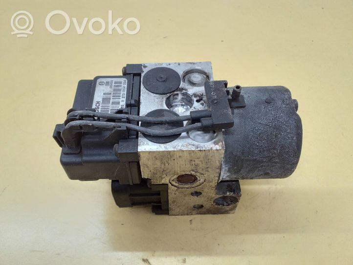 Volvo S40, V40 Pompe ABS 0273004224