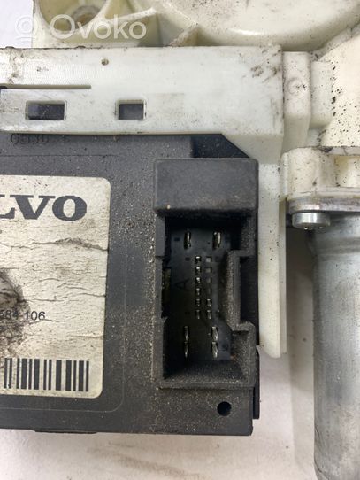 Volvo S40 Elektryczny podnośnik szyby drzwi tylnych 30710149