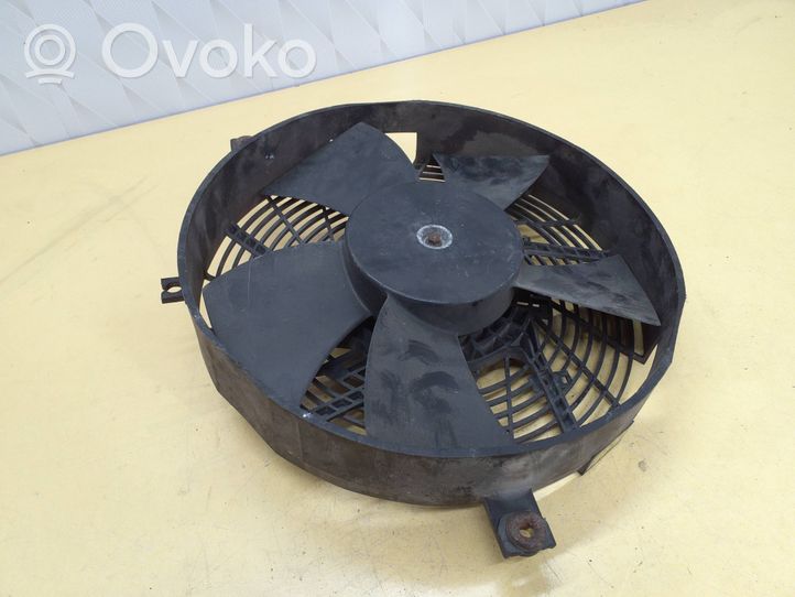 Volvo S40, V40 Embrayage visqueux du ventilateur 