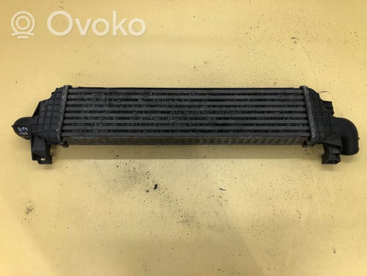 Volvo S40 Canale guida dell’aria dell’intercooler 