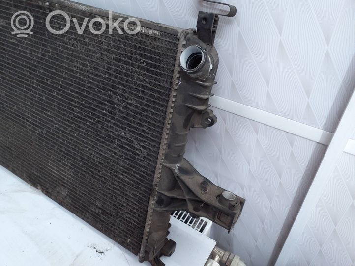 Volvo S80 Kit Radiateur 30714047