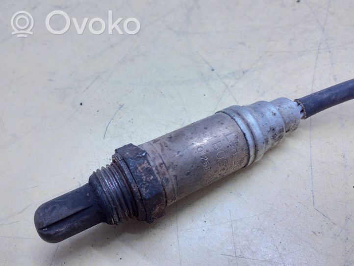 Volvo S40, V40 Sonde lambda 0258005110