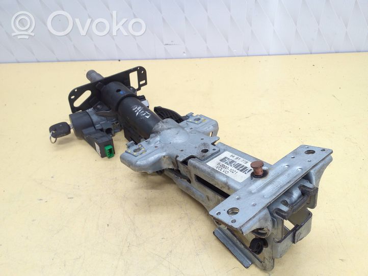 Volvo XC70 Kolumna kierownicza 9491778