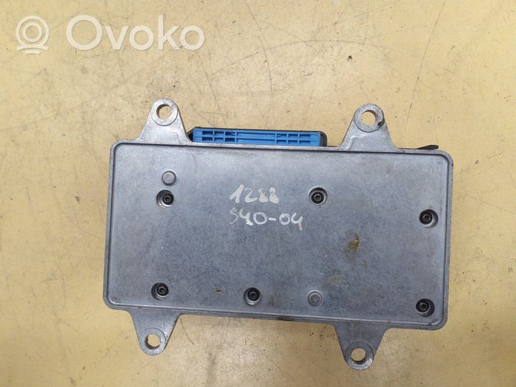 Volvo S40 Module de contrôle airbag 8697679