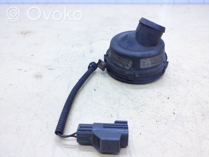 Volvo S80 Wentylator komutera 8666595