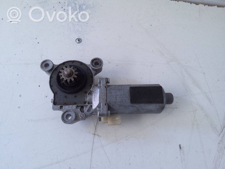 Volvo 850 Moteur de lève-vitre de porte avant 186447000