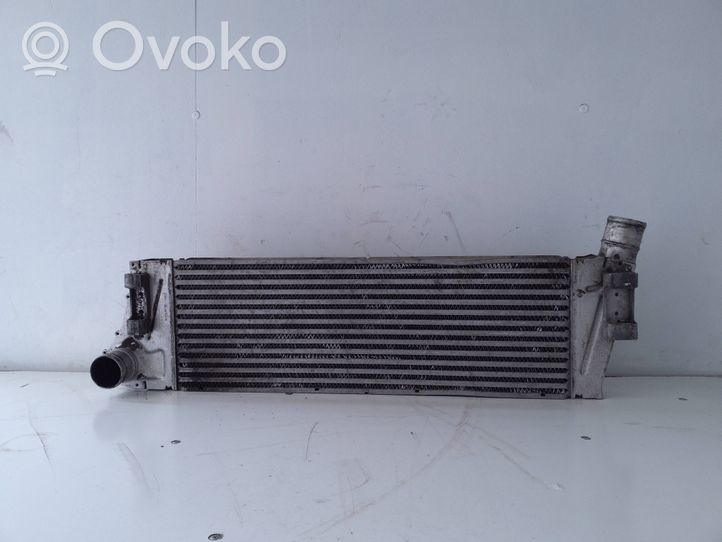 Renault Scenic II -  Grand scenic II Interkūlera radiators 8200115540