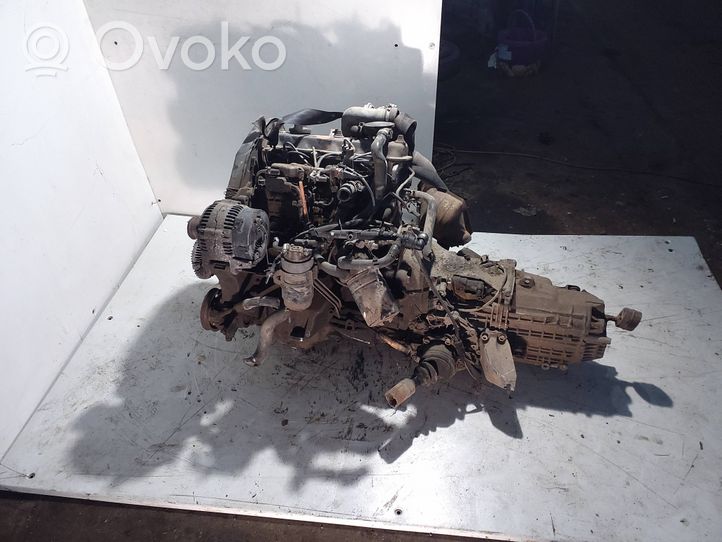 Audi 80 90 S2 B4 Motore 028103373