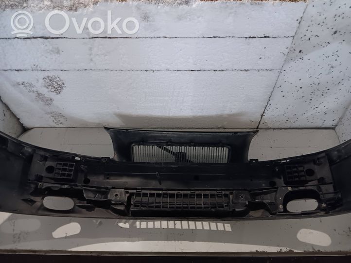 Volvo S80 Renfort de pare-chocs avant 09151381