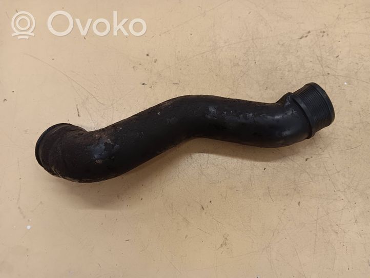 Volvo V50 Intercooler hose/pipe 9186195