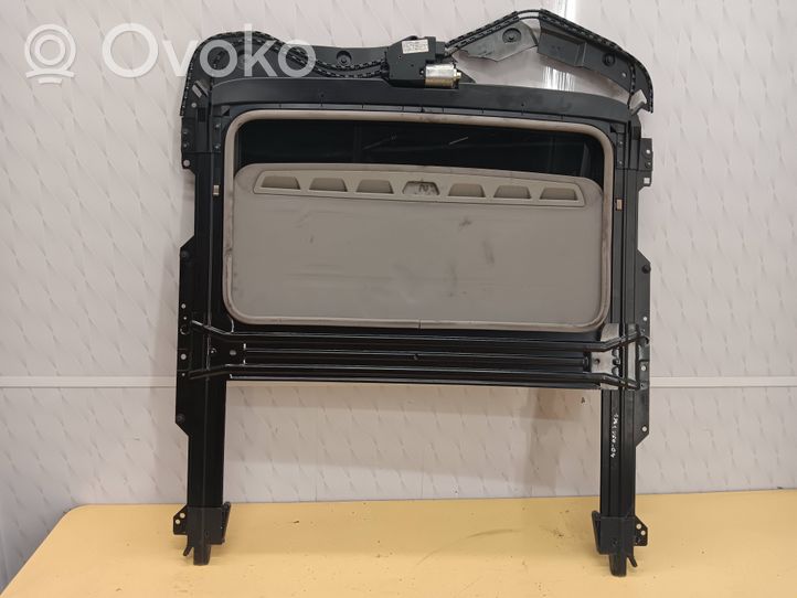 Volvo V50 Sunroof set 1702740D