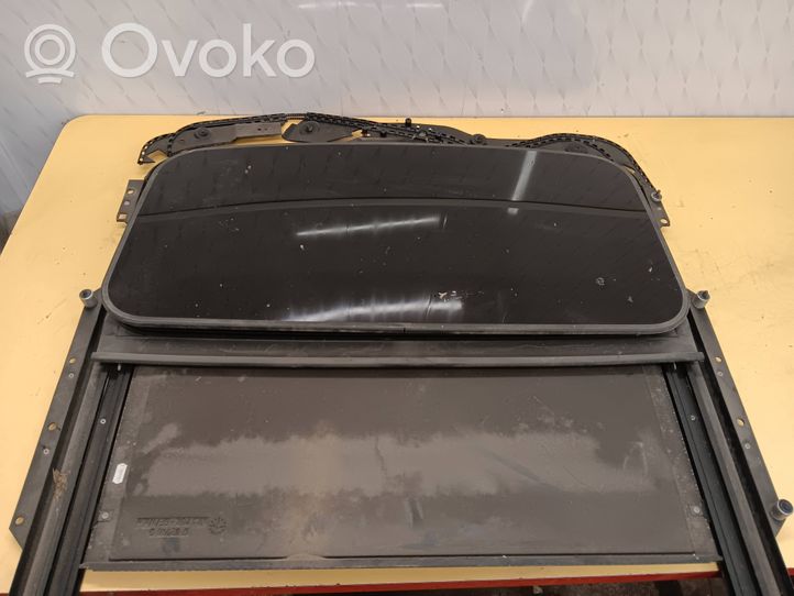 Volvo V50 Sunroof set 1702740D