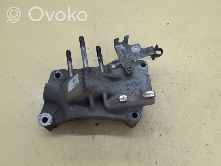 Citroen Nemo Supporto della scatola del cambio 55229512