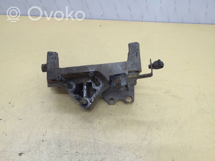 Citroen Nemo Coussinet de boîte de vitesses 55229512