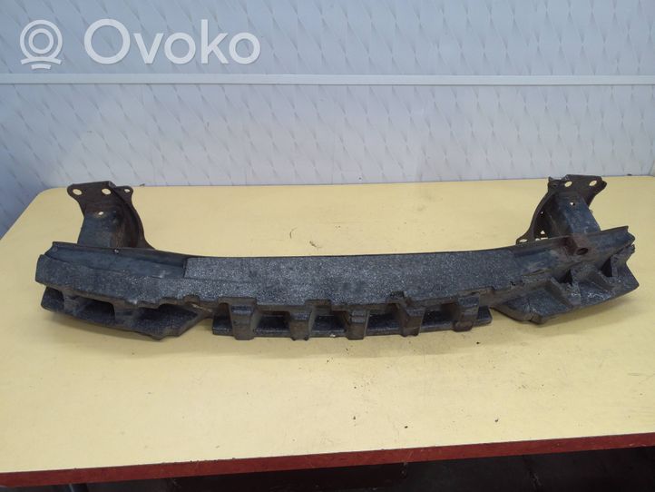 Volkswagen Jetta V Traverse de pare-chocs avant 1K5807559